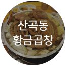 황금곱창 산곡점 | 산곡동 최고 맛집 인정? 어 인정!! 황금 곱창 산곡점 주차 웨이팅 등 따끈한 후기!