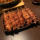 [대전 궁동 맛집] 모든 안주가 맛있는 야키토리 궁동 술집 | 토리노유메