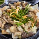 유명 연예인과 셰프들도 인정한,,, 50년 전통 곱창 맛집,~곱창전골은 꼭 먹어봐야 이미지