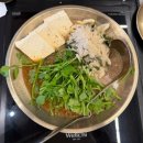 엄마손손두부 | 야당역 맛집 한식 옥된장 점심특선 후기 들깨미역국 가성비 최고
