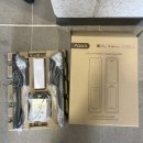 동탄2 LH 38단지 아파트 아카라k100 도어락 교체후기 당일설치
