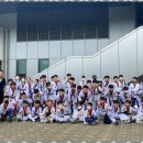 한백태권도장 이미지