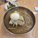 남강식당 | [수원] 남강진주냉면 / 어르신찐맛집 물냉면 후기 (내돈내산)