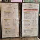 스톤하우스 | 관악구 생면파스타 맛집 추천 :스톤504 스테이크하우스 내돈내산 후기