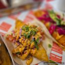 합정전철역 7번출구 | 합정맛집 레이델타코 | 합정역 7번출구 2분, 피쉬타코 맛집 솔직 후기