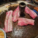 도싯골묵은지삼겹살 이미지