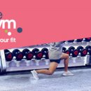 임팩트GYM 이미지