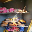 솔창펜션 | 가족여행 그리고 감기와의 전쟁을 하고 있는 10월 마지막주