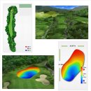 프린세스 골프클럽 이미지