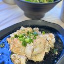 화룡점정 | [미사] 실한아귀: 부드러운 아귀살에 맛있는 양념, 화룡점정 볶음밥 후기