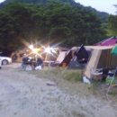 용문산계곡 펜션 이미지