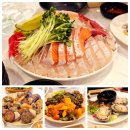 수산약국 | 노량진수산시장 맛집 노들수산 대게 가격