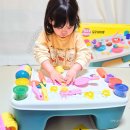 나 혼자 산다 즐거운 집콕 정리 | 5살 어린이날선물 마이리틀타이거 도우테이블 집콕놀이 장난감