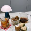 인천 가정역 답례품 | 카페너틀리 호밀호두 루원시티점