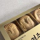 경주얼굴빵 황리단길맛집 이미지