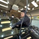 손 세차장 이미지