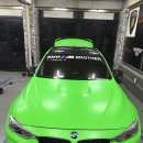 MG-ZONE(모터가드-존) | PHI합성엔진오일 테스트 + F80M3랩핑 + 엠형 + 오일테스트