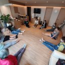 통합예술치유 프로그램 이미지