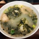 소표국수 잠실 리센츠점~^^