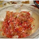 울릉도꽃새우 이미지