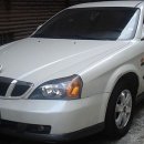 GM대우 매그너스 이미지