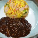 창원 내동상가 오래된 맛집 대성루(사천짜장 비교)