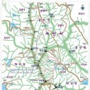 대치리 마을회관 | 서산/예산 가야산(가야봉/블랙야크 명산100) 최단코스 후기(4월)