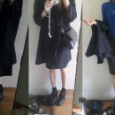 모코로코 | 명동 편집샵, 모코로코 워커 구입 후기 ♡