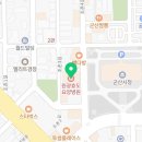 의료법인 원광의료재단 군산원광효도요양병원 이미지