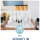 바라보다;봄