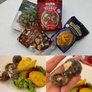 ㈜디 앤 에이 | 올리브영 간식 추천 디제이앤에이 DJ&amp;A 야채칩 (표고버섯, 브로콜리, 포테이토웨지, 베지)