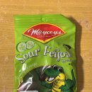 젤리조아 | [sour feijoa sweets] 생생솔직후기/ 뉴질랜드 젤리 페이조아