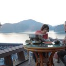 청풍호 감 이미지