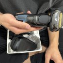 이즈미 | 파라소닉 면도기, 이즈미 제트쉐이버 실사용 후기