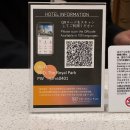 호텔식스(HOTEL 6) | 호텔] the Royal Park Hotel Ginza 6-chome 더 로얄 파크 호텔 긴자 6초메 내돈내산 후기 :: 공항...