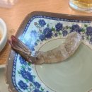 WR(서울특별시)-[양재대로]-상-70 | 가락시장 추천 횟집 즐거운 수산 생새우 구매 후기(feat. 초장집 가락마당)