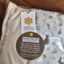 우리들의약국 | 육아 _ 신생아 28일차 4.5시간 통잠 성공, 좁쌀이불 / 머미쿨쿨 올인원 사용 후기