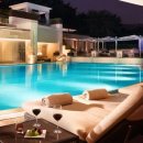 신라호텔 이미지