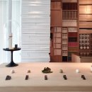 사미지 | 도쿄 일상 : 일본식 애프터눈티, 히가시야 긴자 - HIGASHIYA GINZA (ヒガシヤギンザ)