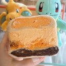 [빵택배] 쫀득빵 맛집으로 유명한 <베이크팜> 내돈내산 후기