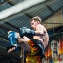 연지동태국 | 태국 크라비 무에타이 레슨 후기_Chalamkhow Muaythai