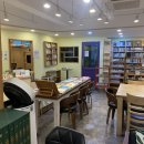 신나요 도서관 이미지