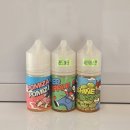 이마트24 루원탑점 | [위베이프 전자담배 가정루원시티점] 😳💨 과일 향 미쳤다! 요즘 핫한 🍑 팜팜쥬스 액상 리뷰 (1)