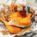 조선의옛날통닭 정관점 이미지