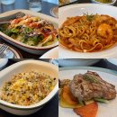 송내양식당 | 동두천 패밀리 레스토랑 스테이크 맛집 송내양식당