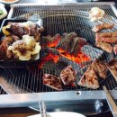 푸줏간한우숯불 이미지