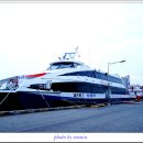 묵호항여객선터미널 이미지