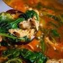 청주순대 이미지