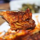 맛있는 코다리 이미지