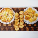 나만의 플레이팅도마 알라미아 그란디스 엔드그레인 나무도마로 음식 준비해요.